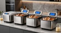 top luxury sourdough bread makers