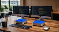 top mac minis for developers
