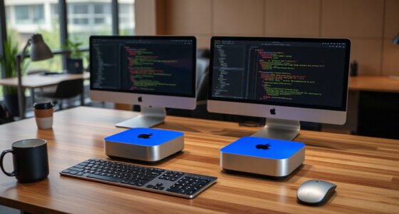 top mac minis for developers