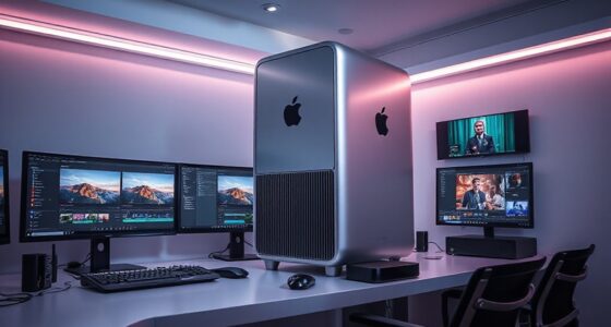 top mac pros for video