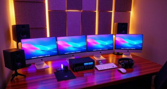 top mac studio audio picks