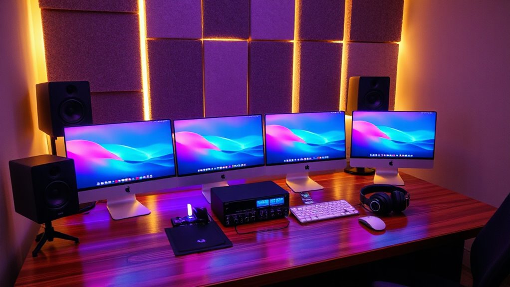 top mac studio audio picks