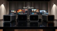 top mac studio video editors