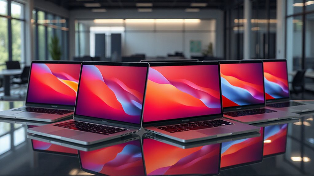 top macbook pro 32gb