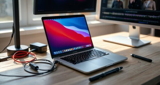top macbooks for video editing