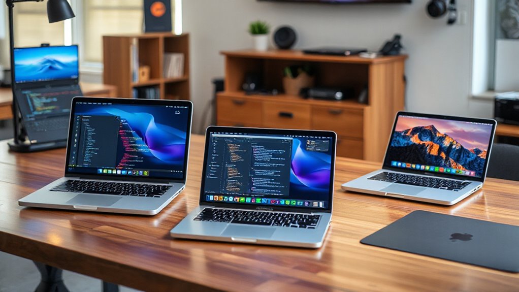 top macs for developers