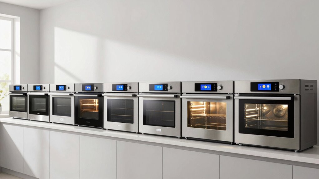 top microwave convection ovens