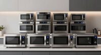 top microwave convection ovens