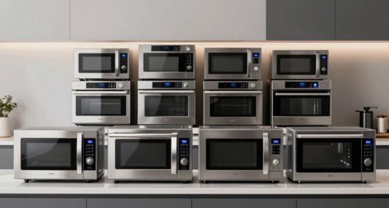 top microwave convection ovens