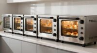 top mini bakery ovens