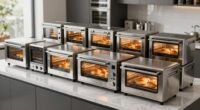top mini deck oven reviews