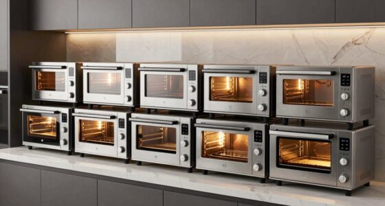 top mini deck ovens 2026