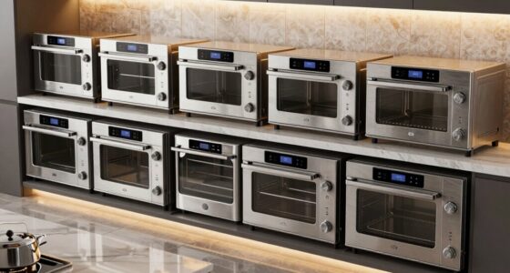 top mini deck ovens 2026