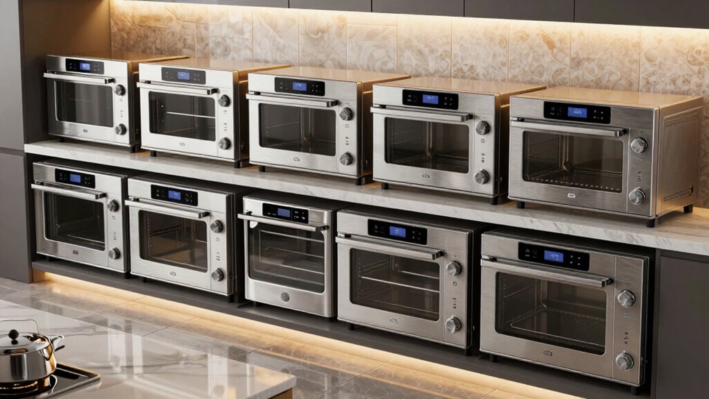top mini deck ovens 2026