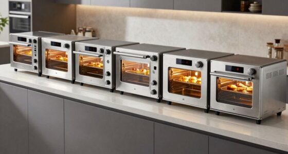 top mini oven picks