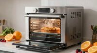 top moist cake steam ovens