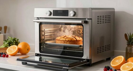 top moist cake steam ovens