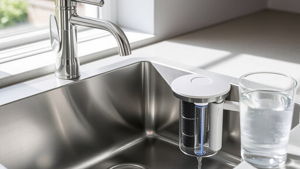 top multi stage water filters