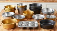 top nonstick bakeware sets