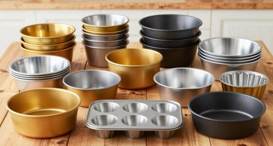 top nonstick bakeware sets