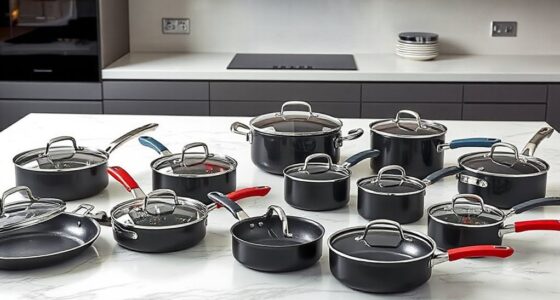 top nonstick cookware sets