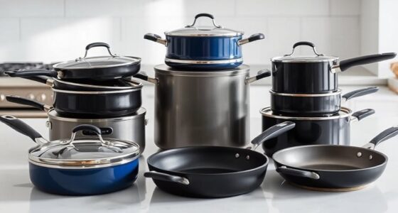 top nonstick cookware sets