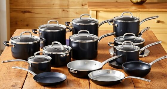 top nonstick cookware sets