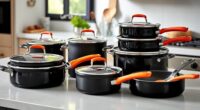 top nonstick cookware sets