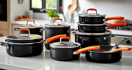 top nonstick cookware sets