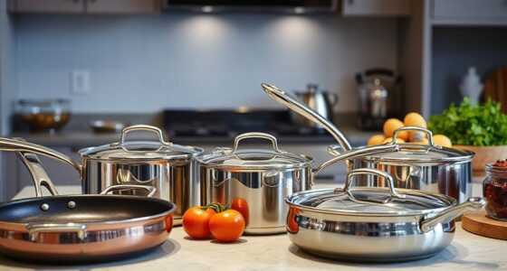 top nonstick cookware sets