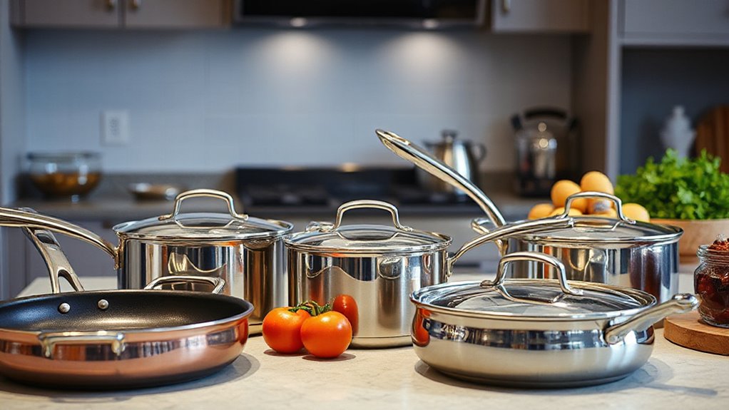 top nonstick cookware sets