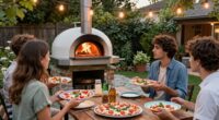 top outdoor pizza oven picks