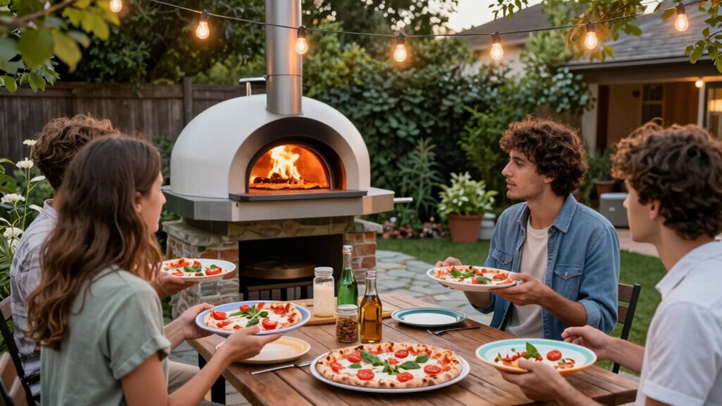 top outdoor pizza oven picks