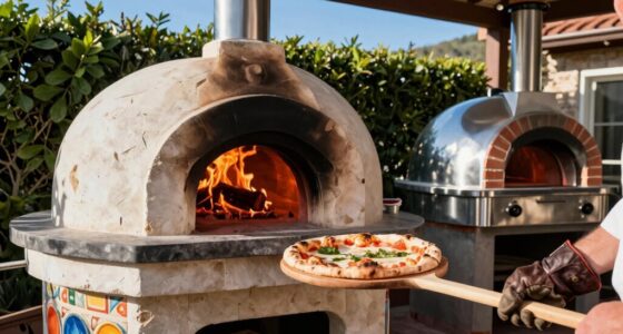 top outdoor pizza oven picks