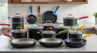 top pfoa free cookware sets