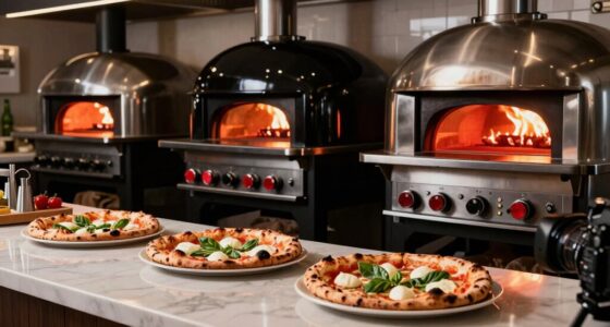 top pizza ovens 2026