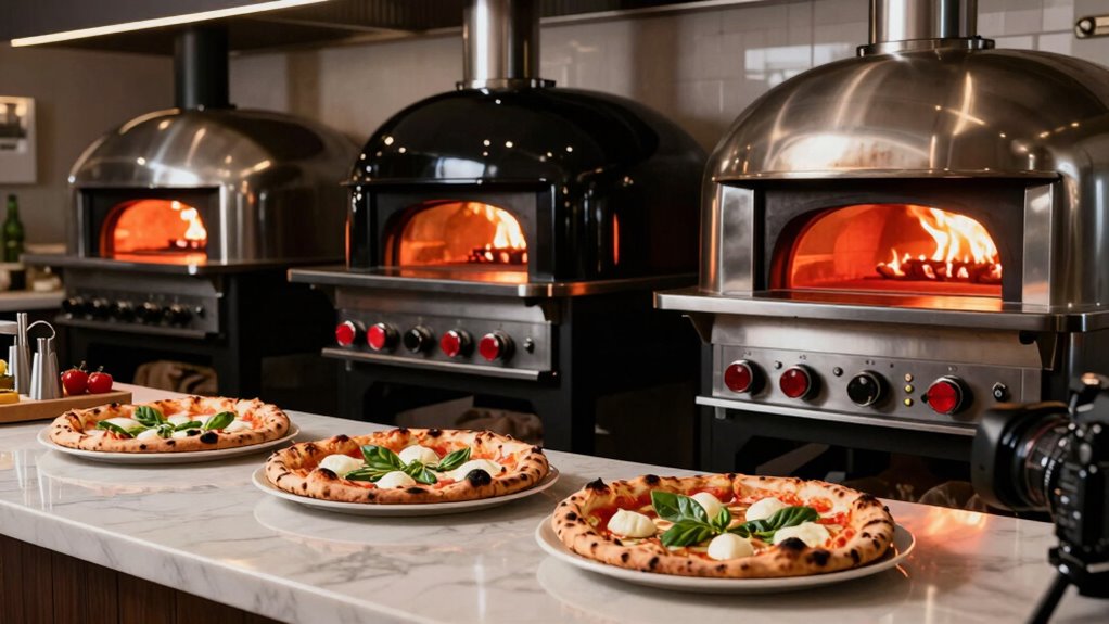 top pizza ovens 2026