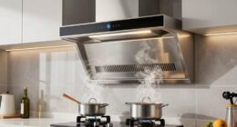 top portable cooking hood options