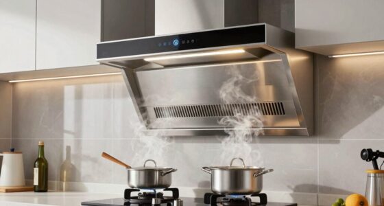 top portable cooking hood options