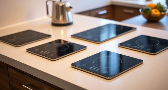 top portable cooktops 2026