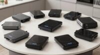 top portable induction cooktops