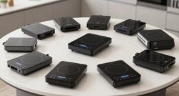top portable induction cooktops