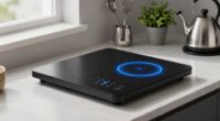 top portable induction cooktops