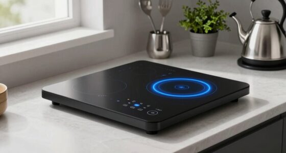 top portable induction cooktops
