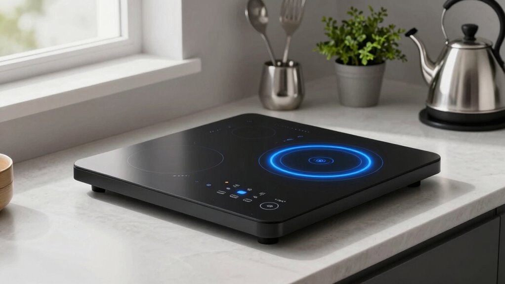 top portable induction cooktops