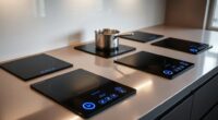 top portable induction cooktops