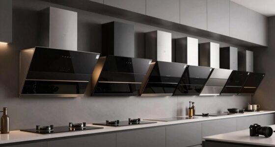 top portable range hoods 2026