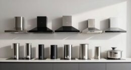 top portable range hoods list