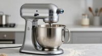 top premium commercial dough mixers