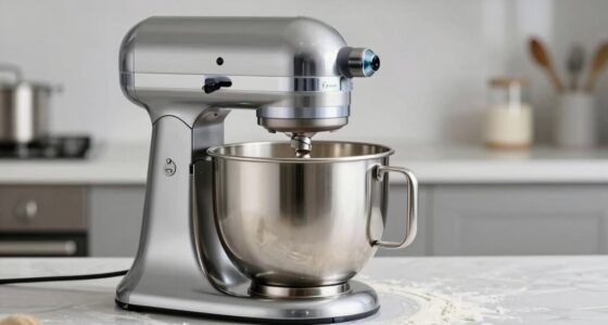 top premium commercial dough mixers
